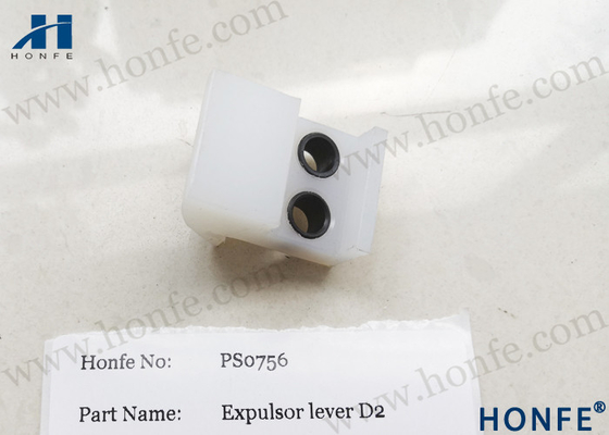 Wurfwebstuhl-Ersatzteile des Expulsor-Hebel-D2 911830001 für Sulzer-PU-Webstuhl