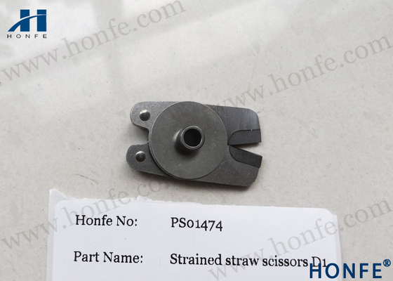 Belastetes Straw Scissors D1 911820029/270006057 Wurfwebstuhl-Teile