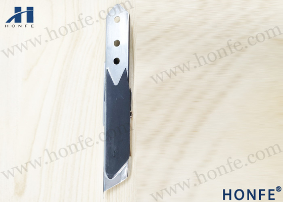 Ersatzteile für Silber-Picanol-Wälzmaschinen Optimax LH Gripper