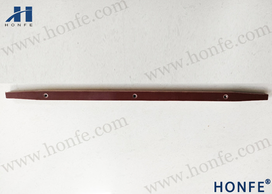 Industrial Red Modellnummer Picanol Optimax mit hervorragender Leistung