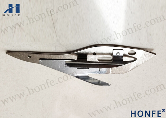 HONFE außergewöhnliche Qualität verhandelbarer linker Greifer Cover Catcher