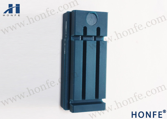 Geeigneter Typ Schießmaschinenwebel Sulzer Webel Ersatzteile Blau aus Xian/Shanghai