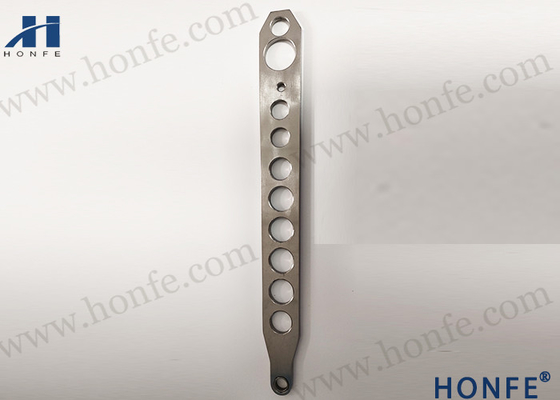 RH Lever Sulzer Loom Ersatzteile für Projektilloom HONFE Direktfertigung