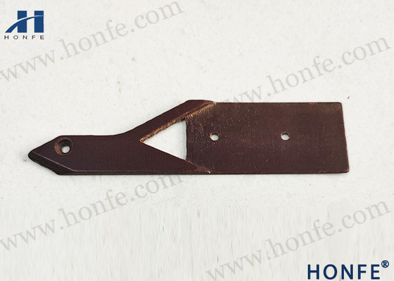 LH Gripper Sole Rapier Loom Ersatzteile für Maschinen P401 2508162