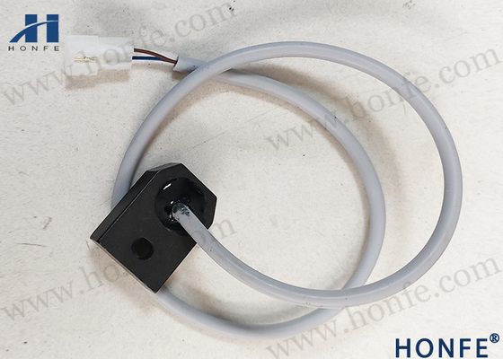 911325019 / 911328097 Sulzer Loom Ersatzteile Schwarz mit Zertifizierung und 100% QC Pass