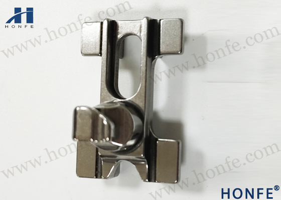 PS0225 Silber-Sulzer-Lohn-Ersatzteile Zahlungsart T/T