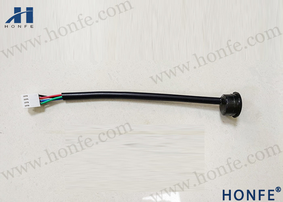 HONFE Proximity Switch 31.0719 Picanol Loom Ersatzteile 100% QC Pass Modell 8407/2231