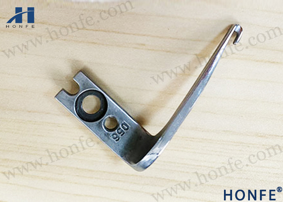 Ersatzteile für Schießmaschinen HONFE 911659056 Silberfarbe Original PS00981 Komponenten