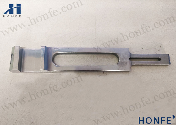 PS01291 Silber-Sulzer-Lohn-Ersatzteile Netze Spare Teile für Webmaschinen