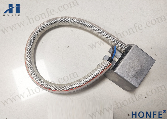 Haltemagnet 911302192 Teile für Schusswebe für Sulzerwebe