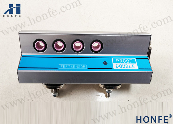 Der WEFT-Sensor BE231484 für PICANOL OPTIMAX/GT-MAX/LENOARDO/ALPHA/SOMET TM11E und EXCEL