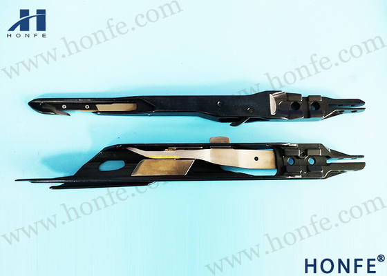 F2001 Greifer Schwarzer Webstuhl Ersatzteile für SULZER F2001