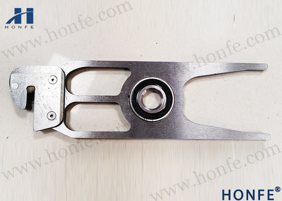 Heald-Rahmenhaken F28307000 für Webstücke
