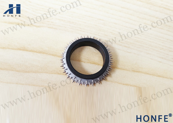 TEMPLE RING BA243813 WEVING MACHINERY Ersatzteile für OPTIMAX