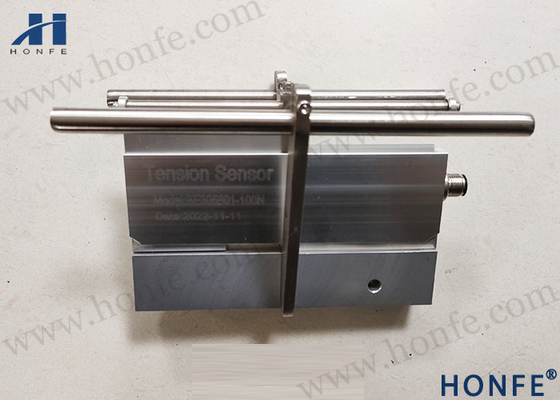 Silver Warp SensorBE305801 für Luftstrahlloom Teile hohe Qualität