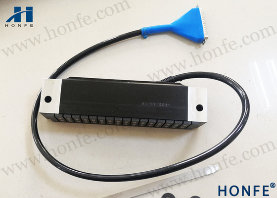 Magnetbar F29268718/F29268704/F29246424 STAUBLI LOOM Ersatzteile