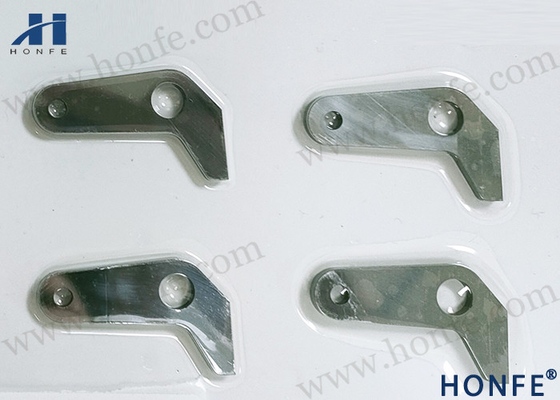 Schneidmaschine J1301-02010-0A Textilmaschinen Ersatzteile für TOYOTA
