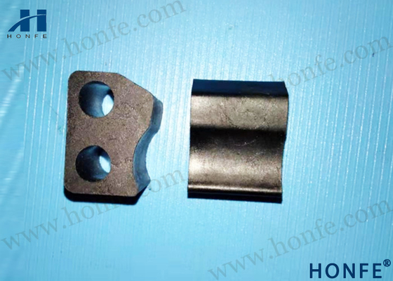 Picanol Plus Maschinenlagerdeckel Luftstrahlwebeteile BA212534/BA201521