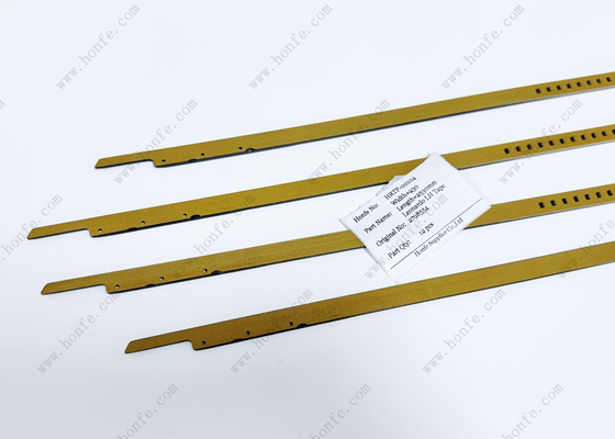 Leonardo LH Band Links 2798554A/2798635 Breite=230 Länge=2530mm Spare Teile für den Webstuhl