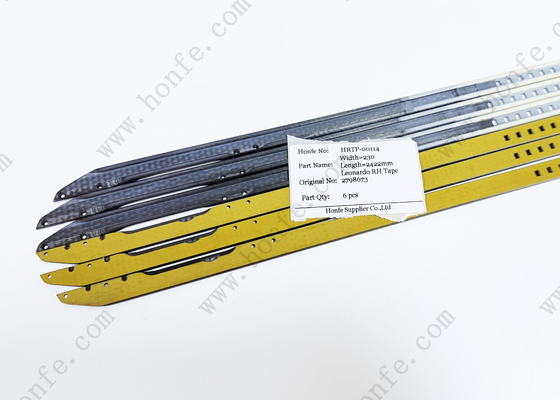Leonardo RH Band rechts 2798673 Breite=230 Länge=2422mm