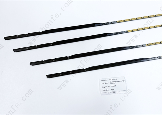 Panter-Tape rechts L=1900 2553058 Rapier-Tape positiv rechts