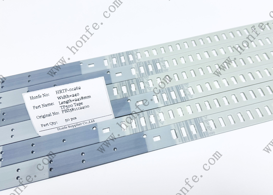 TP500 Band rechts-links PBZ581112400 Breite = 240 Länge = 2418mm