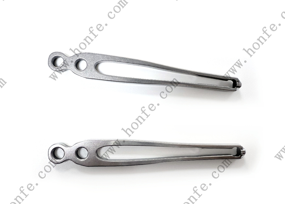 Schussgreifer 911312249 Glatt 22N/2200GR Weiß 2,2*4 D12 9G