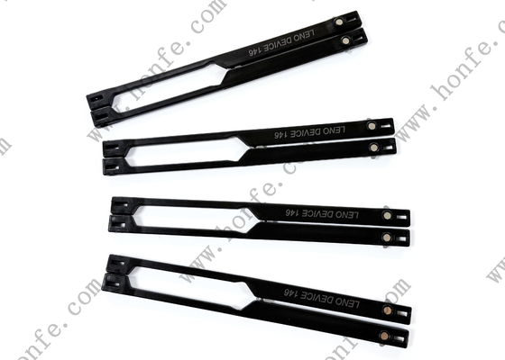 Leno L=146mm 9280898 Textilmaschinen Vamatex Serie Leonardo Loom Ersatzteile