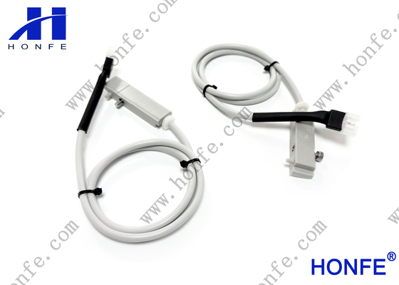 Flight Trigger 911321058 D1 Projektil-Sulzer-Lohm-Weaving-Lohm-Teile