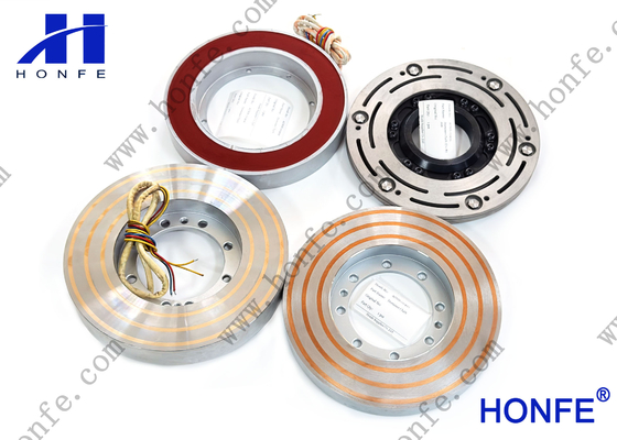 Bremsspulenanker Kupplung Elektromagnet 375256 Luftdüsenwebteil