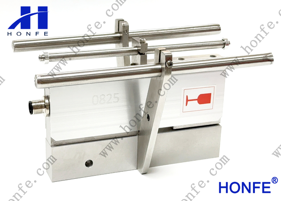 Kettfaden Sensor BE305801 Picanol Luftdüsenwebmaschinen Teile Hohe Qualität
