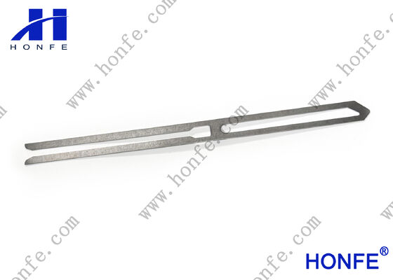 Draht offen 165×11×0,3 Textilmaschinen Webstuhl Teile hohe Qualität