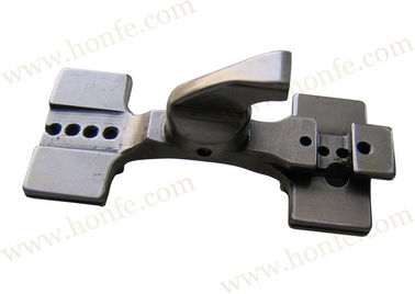 Sammeln-Schuh Sulzer-Webstuhl-Ersatzteile 911-322-983 mit Fuge P7100 D1 7,5