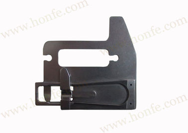 Wurfzufuhr-Ersatzteile für Sulzer-Webstühle ES 911819324 mit Nut Sulzer PUD1 L=50