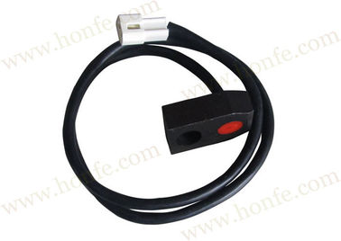 WURF-SENSOR-PU, Webstuhl D1 Sulzer zerteilt PU Quadrat des NEUEN MODELLS 911-328-097/911-325-019/911-123-019, D1/D2