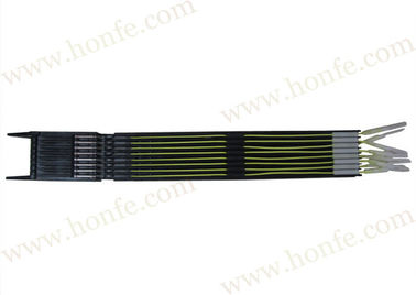 Elektromagnet-Ventil-Versammlung J29134003/J29134004/J29134007 des Jacquardwebstuhl-CX870/CX880/CX960