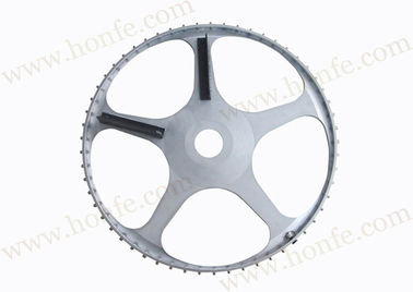 Ⅲ Honfe MULLER Antriebsrad RJMR-0006, Webstühle bearbeiten Ersatzteile maschinell