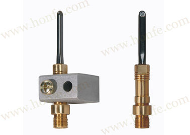 Tsudakoma-Webstuhl zerteilt ZA209i-Subventions-Luft-Strahldüse ZAX, ZAX-N ATKM-0008