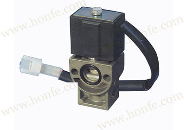 Webstuhl-Maschinen-Teile Tsudakoma-ZAX Relais-Magnetventile ED01088C ATKM-0024