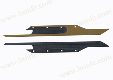 Metall-Vamatex-Webstuhl-Teile P1001 LH-Greifer-Basis 2508096 HRTP-00053