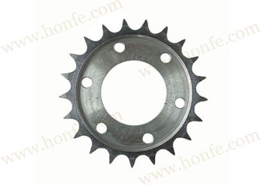 Webstuhl-Ersatzteile SULZER G6300 RSGC-0275 des Kettenrad-PQP48508