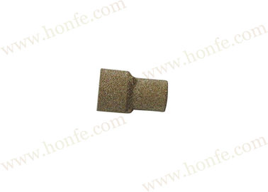 Greifer-Art Sulzer-Maschine zerteilt materiellen Stahlölfilter 911-315-799 PS1485