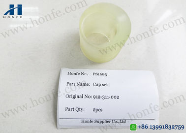 912-311-002 Kappe P7200 P7100 P7300 gesetzter Sulzer-Webstuhl-Ersatzteile