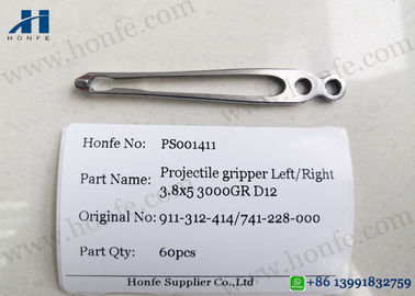 911-312-414 741-228-000 3,8 * 5 Greifer 3000GR D12 Wurf