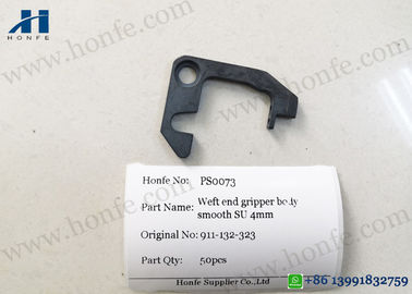 911 132 323 einschlagenden-Greifer-Körper glatte Maschinen-Teile SUs 4mm Sulzer