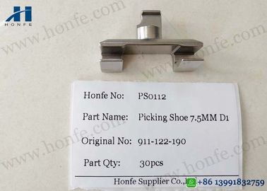 911-122-190 Erntewebstuhl-Ersatzteile des schuh-7.5MM D1 Sulzer