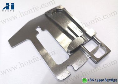 PUs D1 Wurfwebstuhl-Teile der Zufuhr-Platten-911.119.245