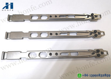 Wurfzufuhr-Frau Loom Replacement Parts D1 machen mit Nut Tow Color 911819169 911819245 glatt