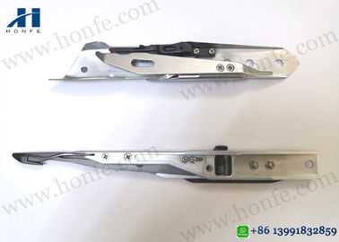 Reines Picanol-Webstuhl-Ersatzteil-Gamma--xschwerer starker Garn-Greifer Be235226 L/Be237304 R
