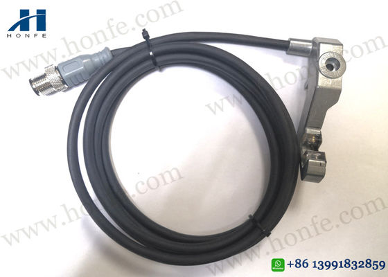 StahlgummieinschlagErsatzteile des detektor-BE318195 Picanol